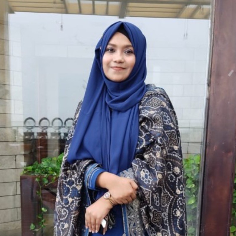 Headshot of Benjir Alvee