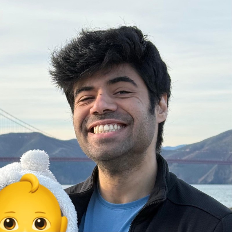 Headshot of Daniyal Priwani